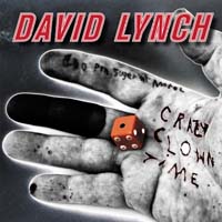 David Lynch — Lit’l Song